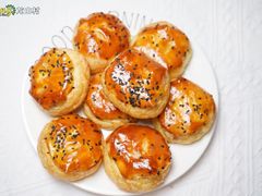 -龙山村烘焙工坊(梨园云景里店)