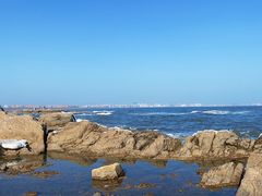 -老虎石海上公园