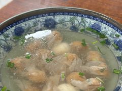 -福州人铭小吃