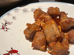 -小炳胜(卓悦中心店)