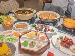 -南棠馆粤菜坊(群光店)