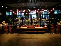 -观澜湖酒店·邀月庭中餐厅