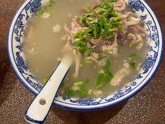 招牌羊汤-老三羊汤【北兴隆街店】