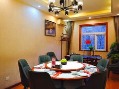 -宋庄魁元艺术餐厅