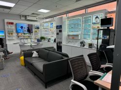 -视保行眼健康中心