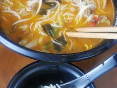 -渝和喵叔米线(南坪万达店)