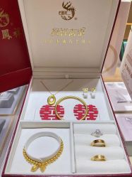 -老鳳祥銀樓(八佰伴店)