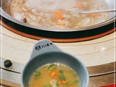 -九府羊鲜羊火锅·烧烤(海那城店)