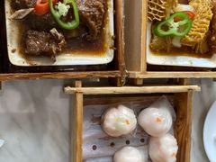 -點無缺茶楼·海鲜酒家(世博店)