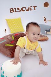 点击看大图 -大拇指高端儿童摄影(光明区店)