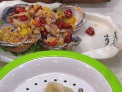 -威海渔村(黄兴路店)