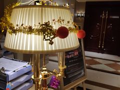 -雅味轩中餐厅 川菜 粤菜(重庆喜来登大酒店)