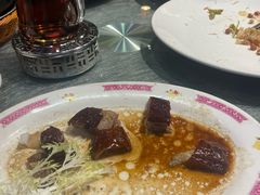 -猪肉婆私房菜(容桂总店)