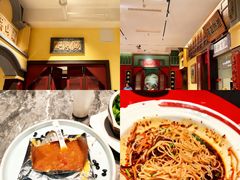 -福照楼汽锅鸡·云南菜(火车站锦江店)