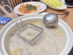 -湯系·煲汤手艺人(东二环泰禾广场店)