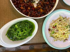 -前海沿·青岛菜(乐客城店)