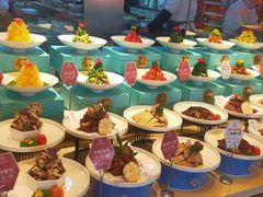 -大张烙馍村(泉山店)