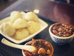 -京味居(南菜园店)