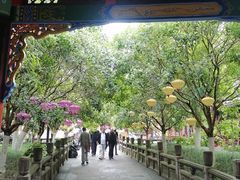 -丰都鬼城名山景区