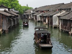-乌镇东栅景区