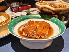 -金狮麟·新豫菜(金码大厦店)
