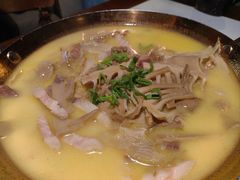 -老平安农家菜(平安店)
