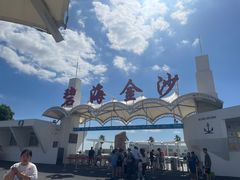 -碧海金沙