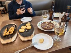 -萨莉亚意式餐厅(玉泉路物美店)