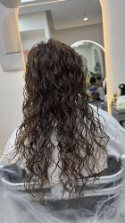 -HD HAIR STYLE