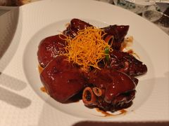 -醉舍·新淮扬菜(长宁龙之梦店)
