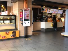 -麦当劳(国贸店)
