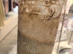 -星巴克(合肥百盛逍遥广场店)