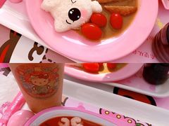-杭州Hello Kitty乐园