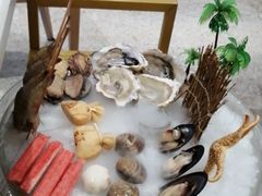 -八珍玉食鸡煲·打边炉(印象城店)