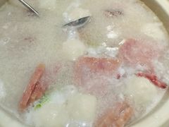 -海煮叹鲜·粥底火锅·港式海鲜打边炉(赛银国际广场店)