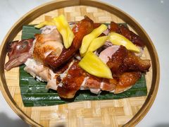 -香香海南菜餐厅