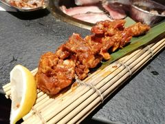 -伊茉家的烤肉店(勒泰中心店)