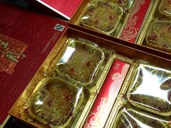 -长江国际酒店-中餐厅