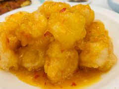 -海港酒家(始创中心店)