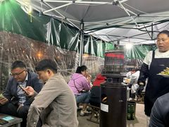 -文君烧烤(崂山店)