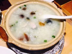 -花少爷的粥(中贸广场店)