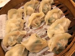 -大清花饺子(园林路店)