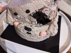 -MONANA蛋糕研究所