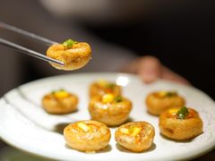 口蘑-猪啊牛呀羊啊铜盘烤肉(正大广场店)