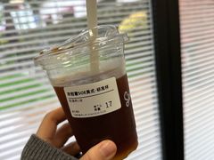 -Seesaw Coffee(上海国金中心店)