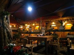 露天位-江记.前院(邕州老街店)