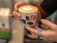 -COFFELIZ COFFEE