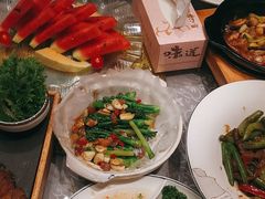 -天下春花园酒店(大东店)