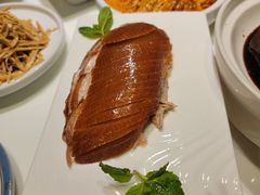 -小放牛炒菜馆(裕华万达店)