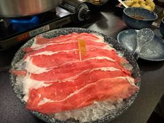-熹悟海鲜火锅·广式打边炉